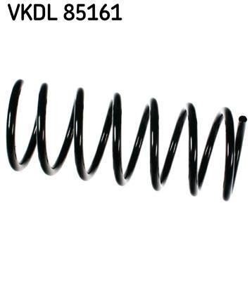 Mola de suspensão SKF ref. VKDL 85161
